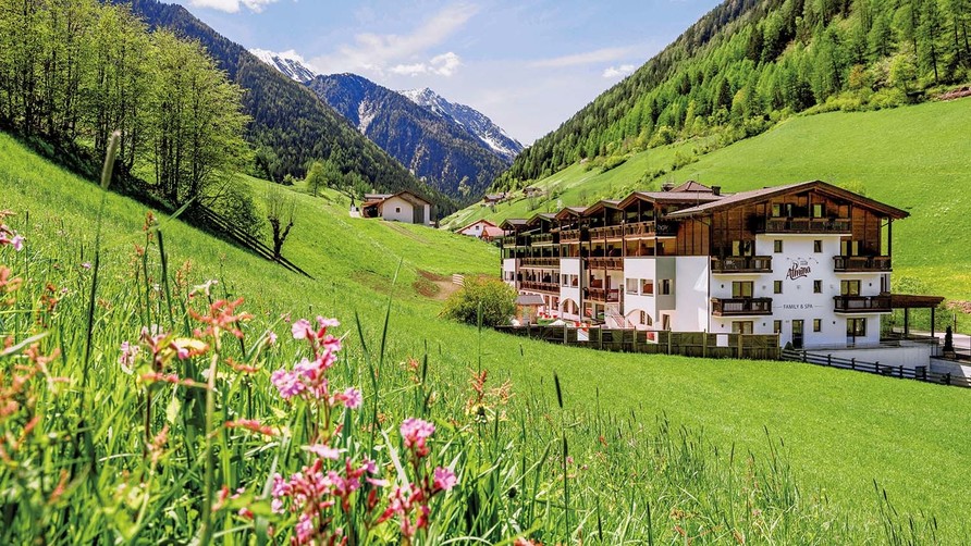 2026 - Familienurlaub