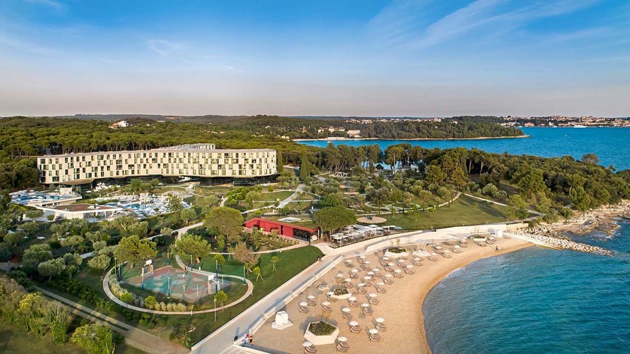 2026 - Familienurlaub