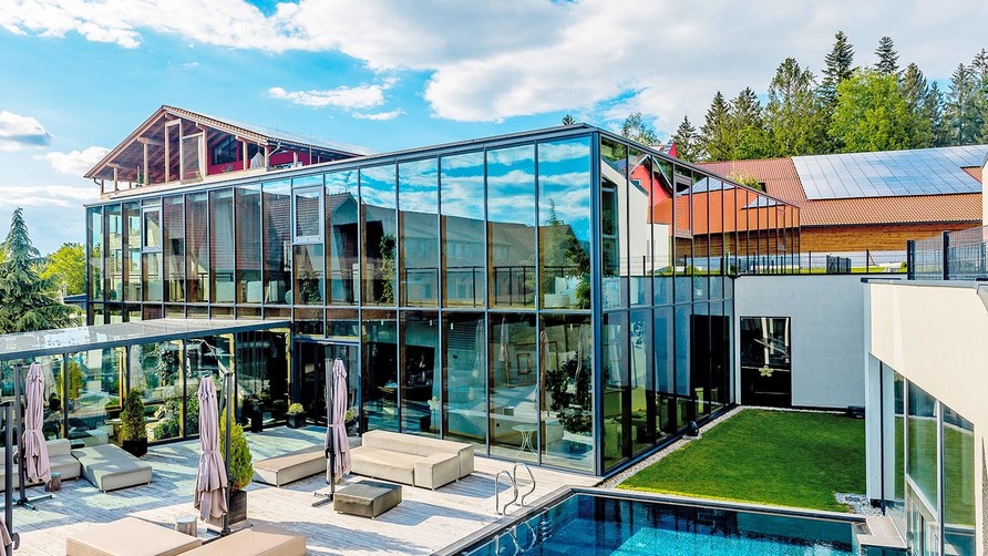 2026 - Familienurlaub