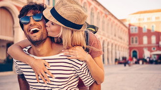 Städte, Events & Lifestyle