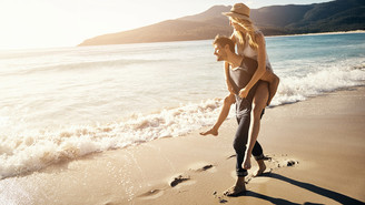 Sonne & Strand