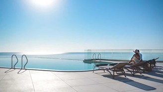 Drei Reisen in die Sonne zu gewinnen