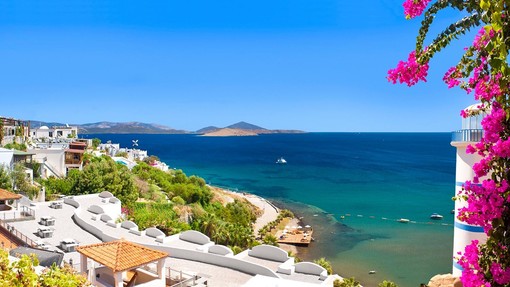 Türkei – das Sonnenziel als Multitalent