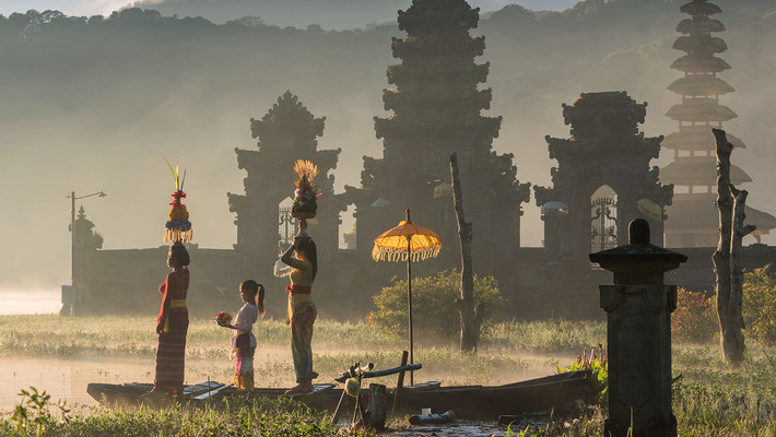 Far East – Asien in allen Facetten