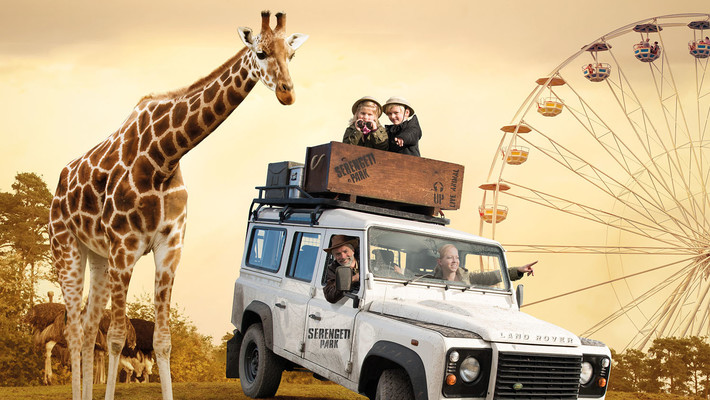 So wird’s für Groß und Klein unvergesslich